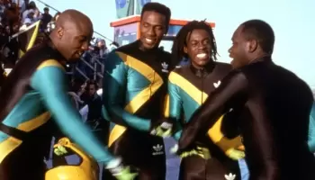 El protagonista de Jamaica bajo cero que se alejó de la actuación por los estereotipos