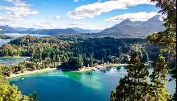 Tres destinos para disfrutar en estas vacaciones de invierno