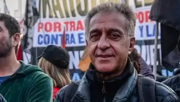 Néstor Pitrola: “Del Caño y Bregman están de espalda por completo al movimiento piquetero”