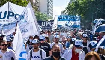 Paritaria: Provincia no realizó ofrecimiento y UPCNBA mantiene la postura de acuerdos salariales cortos