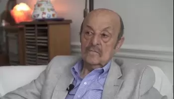 Julio Bárbaro: "Una PASO con Scioli, Manzur y Massa hubiera revitalizado el peronismo"