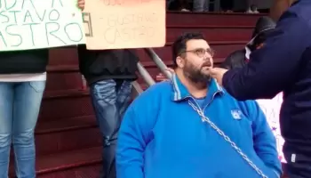 La Plata: Desde LiberAr desempolvan la idea de “que cada delegación elija su delegado”