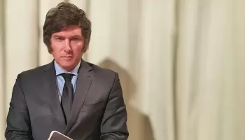 Javier Milei sumó a un keynesiano como precandidato a diputado