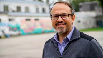 Diego Valenzuela cerró filas de cara a su reelección como intendente de Tres de Febrero