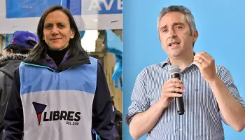 Mesa Bonaerense: “El programa está lejos de cumplir con lo que el mismo ministerio publicó”
