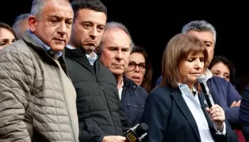 Un domingo para el olvido para Juntos por el Cambio en Formosa y Córdoba