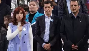 Cierre de listas para las PASO: Traiciones, sorpresas y negociaciones frenéticas