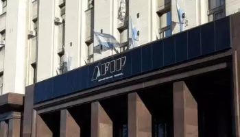 Denuncian una ola de estafas a través de falsas citaciones judiciales de la AFIP