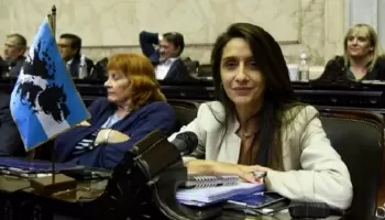 Agustina Propato: “Zárate necesita una transformación y un nuevo impulso”