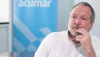 Martín Sabbatella: “Nuestro candidato era Wado pero a Massa lo valoramos”