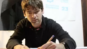 El peronismo platense, dividido: “Me gustaría que las listas se recorten a tres”