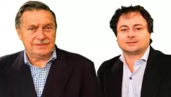 Ramiro Vasena será precandidato a presidente por LiberAr