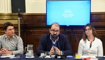 Ciencia, Parlamento y Diplomacia: El conocimiento global al servicio de las leyes