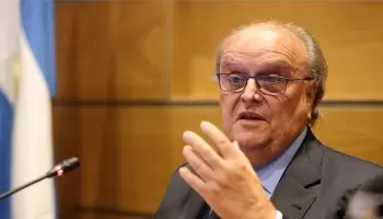 De Mendiguren: Para Sergio Massa, “la gestión tiene que ser la campaña"
