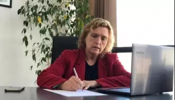 Programa “Emprenden y se prenden”: “Cuando el enfoque es preciso, termina siendo exitoso”