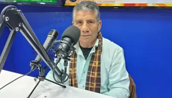 62 Organizaciones: "La Cámpora está usurpando y ocupando el PJ bonaerense y el PJ de Matheu 130"