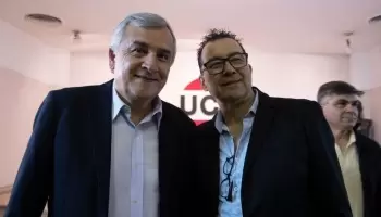 Interna Pro: "Los radicales alfonsinistas estamos más cerca de Larreta que de Bullrich"