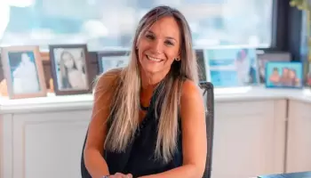 Malena desarmó la campaña de desprestigio de Julio Zamora y lo invitó a competir dentro de UxP