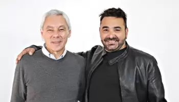 “Los berissenses le van a dar el voto de confianza a Cagliardi”