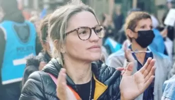 “Píparo falló como funcionaria pública, como ciudadana y como ser humano”