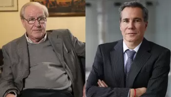 Miguel Ángel Toma: “Nisman me contó que Zannini lo llamó y le dijo que deje de investigar a Irán”