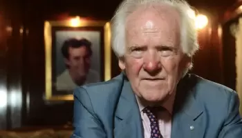 Juan Carlos Blumberg: “El que vota a Milei está votando a Massa”
