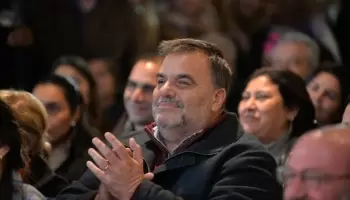 "La gente de La Plata acompañará la fórmula Larreta - Morales"