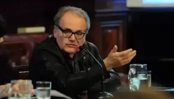 Economía: “Quizá para el FMI, la candidatura de Massa no sea la peor de las noticias”