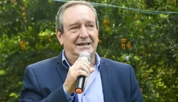 Miguel Saredi: “A los que concentran la riqueza no les conviene que la gente participe en una mutual”