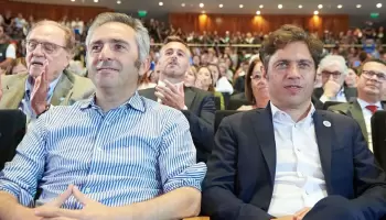 El área más cuestionada de la gestión Kicillof y su presupuesto de 26.326.218.000 pesos