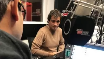 Gabriel Solano: “Le voy a mandar una carta a Myriam Bregman proponiendo un debate dentro del frente”