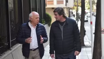 Dura denuncia contra Javkin: “Hay gente con miedo a perder los planes sociales si no vota al oficialismo”