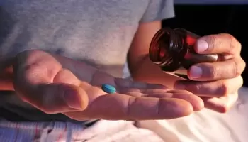 “Llama mucho la atención la cantidad de adolescentes que están usando Viagra”