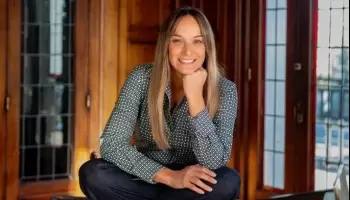 Malena Galmarini: “La cultura tiene que llegar a cada barrio. No alcanza con hacer teatros”