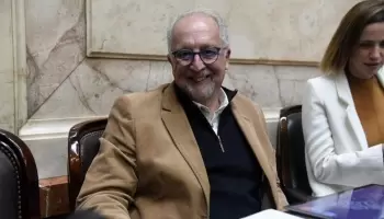 “No creo que el desarrollo de Vaca Muerta hubiese sido posible si Repsol fuera titular de YPF”