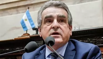 El avance de Los Monos y la anuencia de políticos provinciales y nacionales