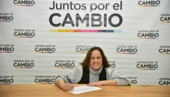 Lorena Tetaz: “La lista de Larreta tiene una experiencia de gestión mucho más probada que la otra”