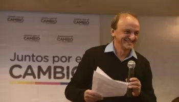 Ensenada: “La comunidad no está contenta con la política por todo lo que sucedió durante estos años”