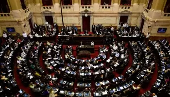 La Comisión de Población y Desarrollo Humano aprobó una batería de proyectos