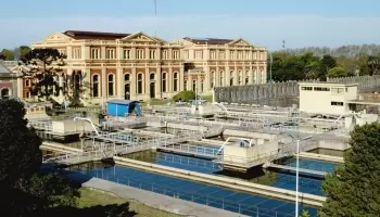 AySA encabeza los índices de transparencia en la gestión