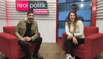 Manuela Castañeira: “Milei e incluso UxP tienen la agenda de los empresarios”