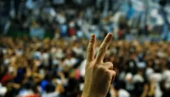 “Hoy ningún peronista está dentro del PJ, nos han bajado las listas en toda la Argentina”