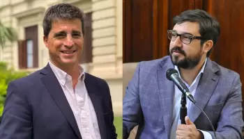 La Plata: Los ñoquis de Fernando Ponce y los acuerdos judiciales en peligro