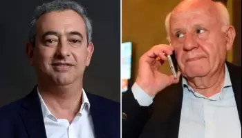 Rosario: Javkin y Tessandori compiten en una elección voto a voto