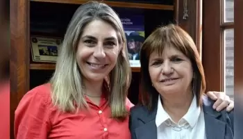 El esposo de una concejal de Bullrich es un funcionario clave de Axel Kicillof