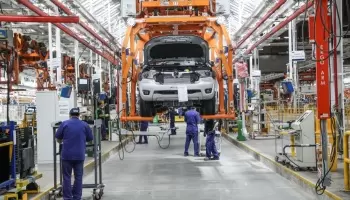 La inversión extranjera en la Argentina aumentó 123,2 por ciento y es récord en once años