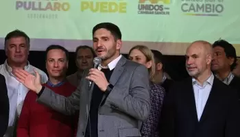 Elecciones en Santa Fe: “El radicalismo recobra fuerza en Juntos por el Cambio”