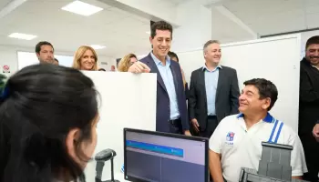 Seguidores de Milei hackearon el Renaper y crearon problemas para acceder a los datos personales