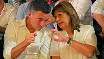 Córdoba: Otro candidato de Bullrich vinculado a un caso de narcotráfico
