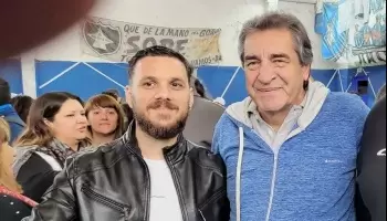 La CTA usurpó el Centro de Técnicos y Arquitectos de La Matanza